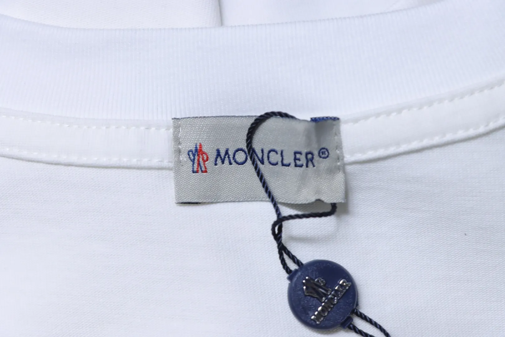 Brand Tag