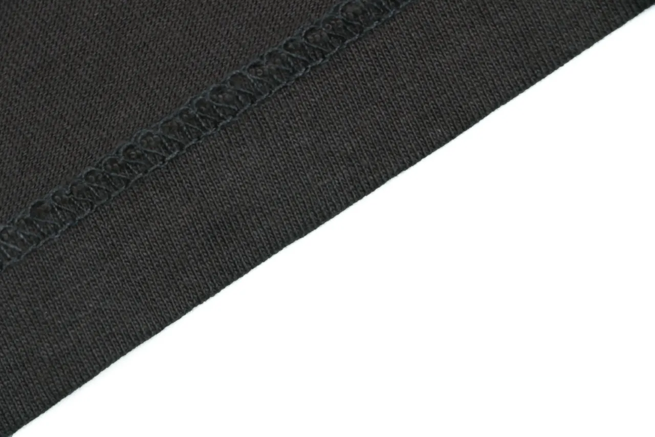 Bottom Hem