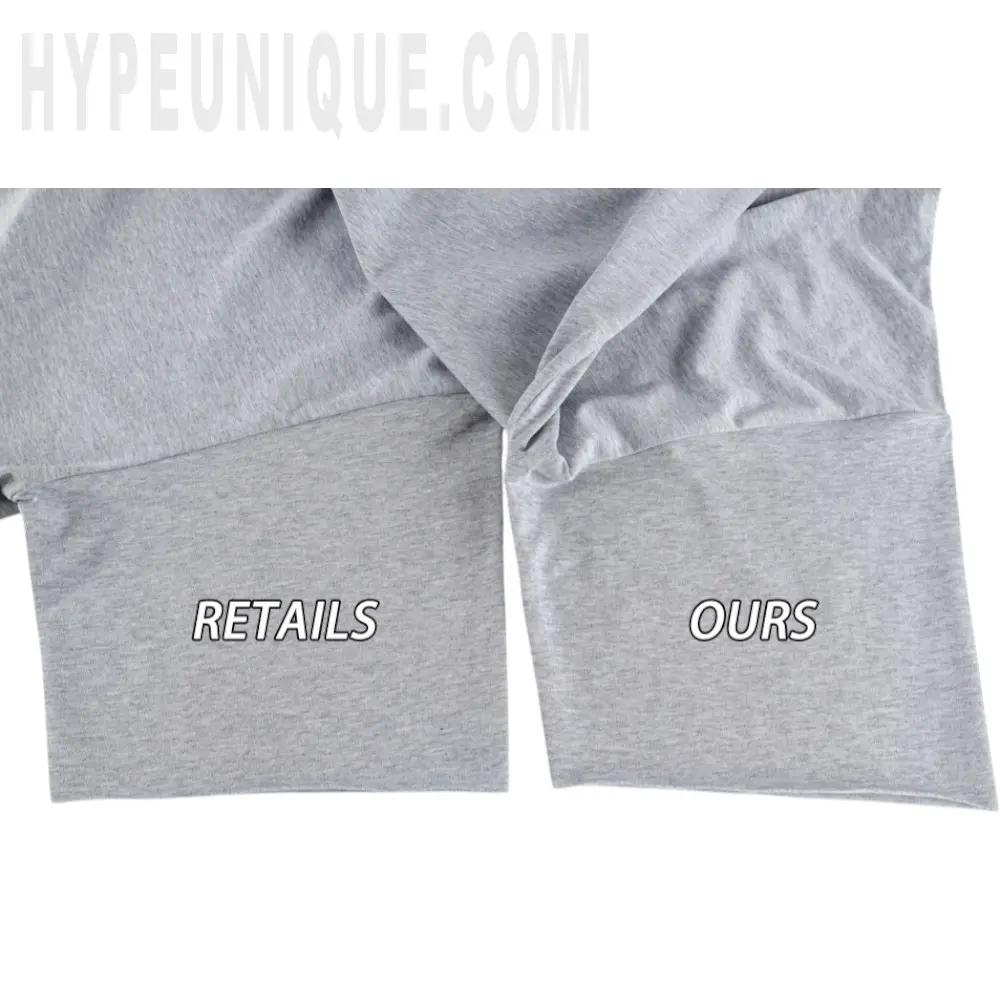 Sleeves Comparison Chart