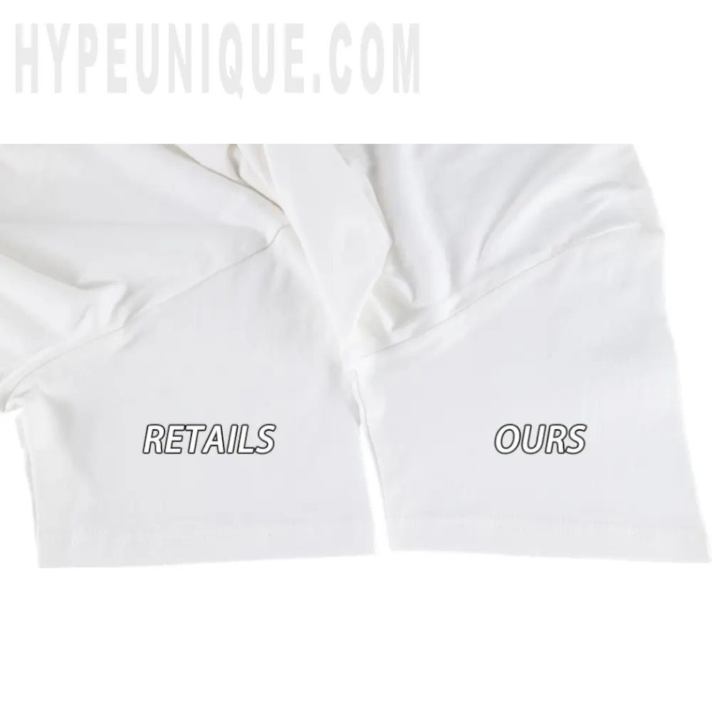 Sleeves Comparison Chart