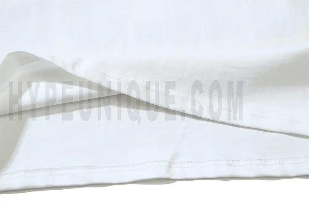 Soft, wrinkle-free, and fashionably detailed fabric.