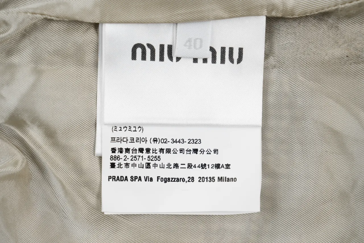 Label