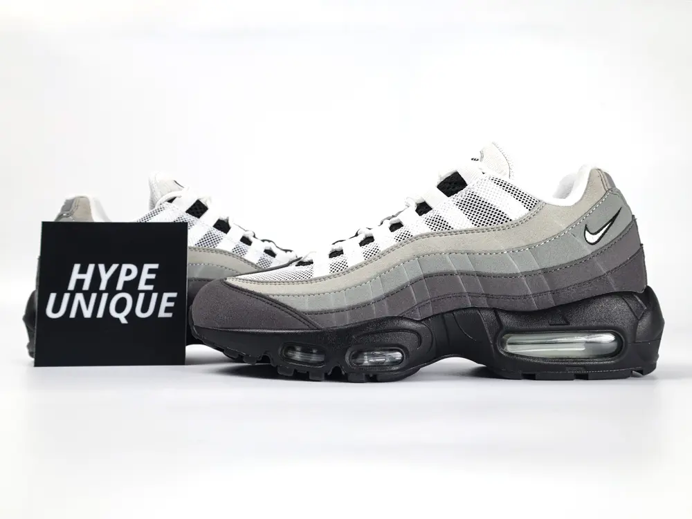Air Max 95 OG ‘Grey Gradient’
