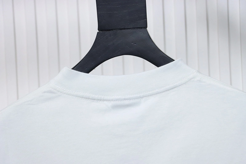 Knot Logo Printed T-Shirt