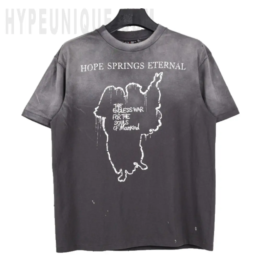 Saint Michael Hope Spring T-Shirt