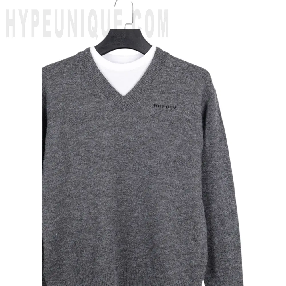 The front of the clothes
