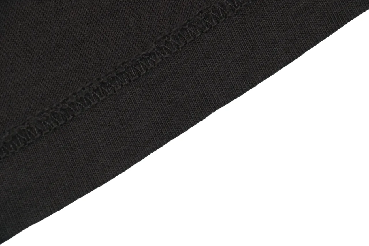 Bottom Hem Fabric