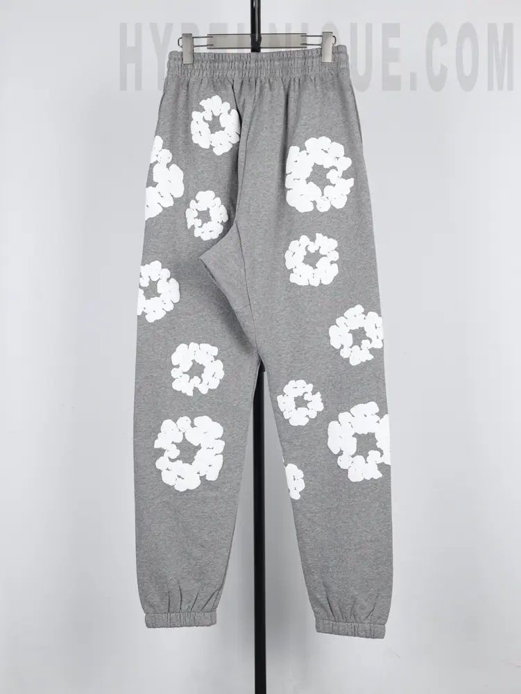 the grey back side