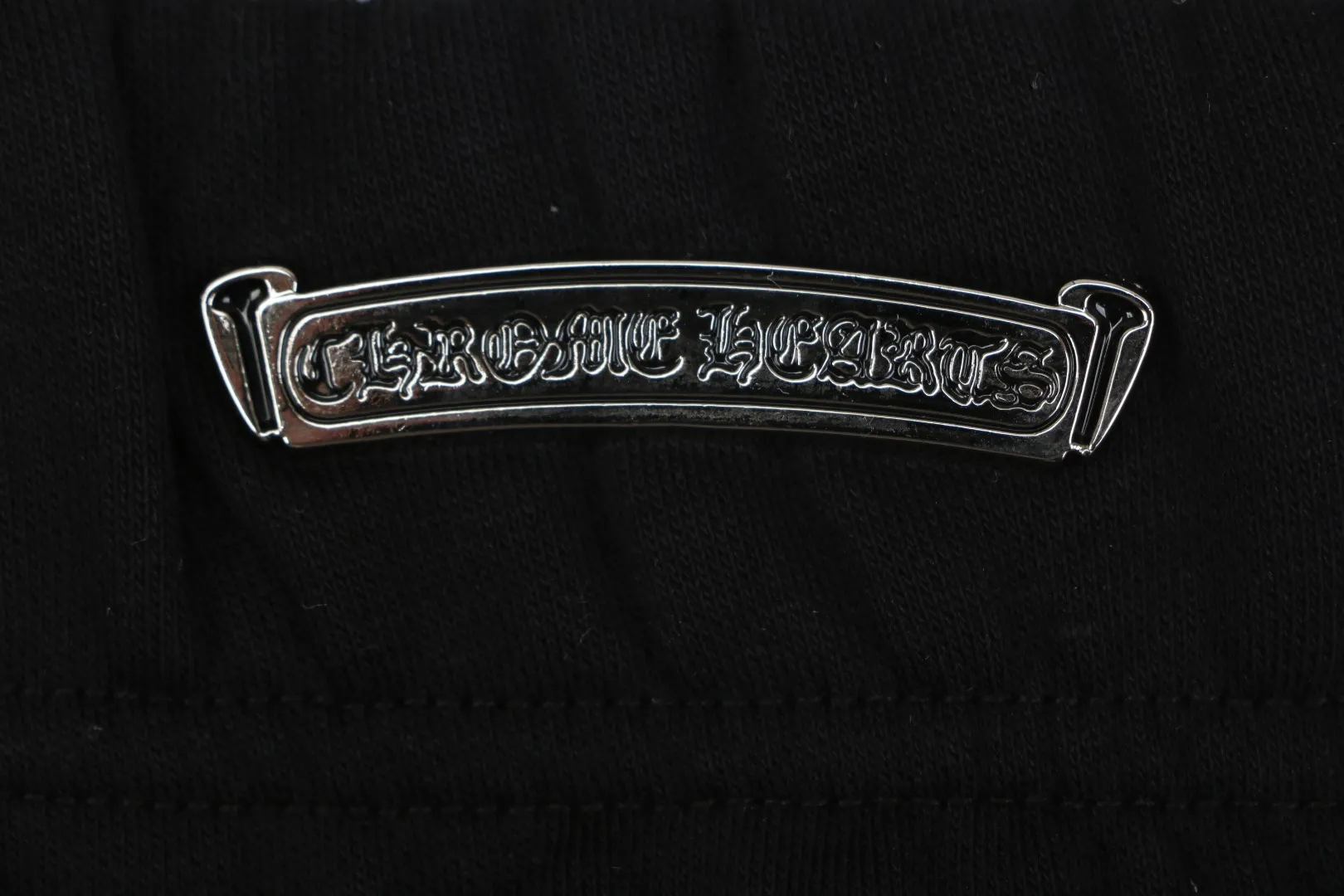 Brand Logo Patch