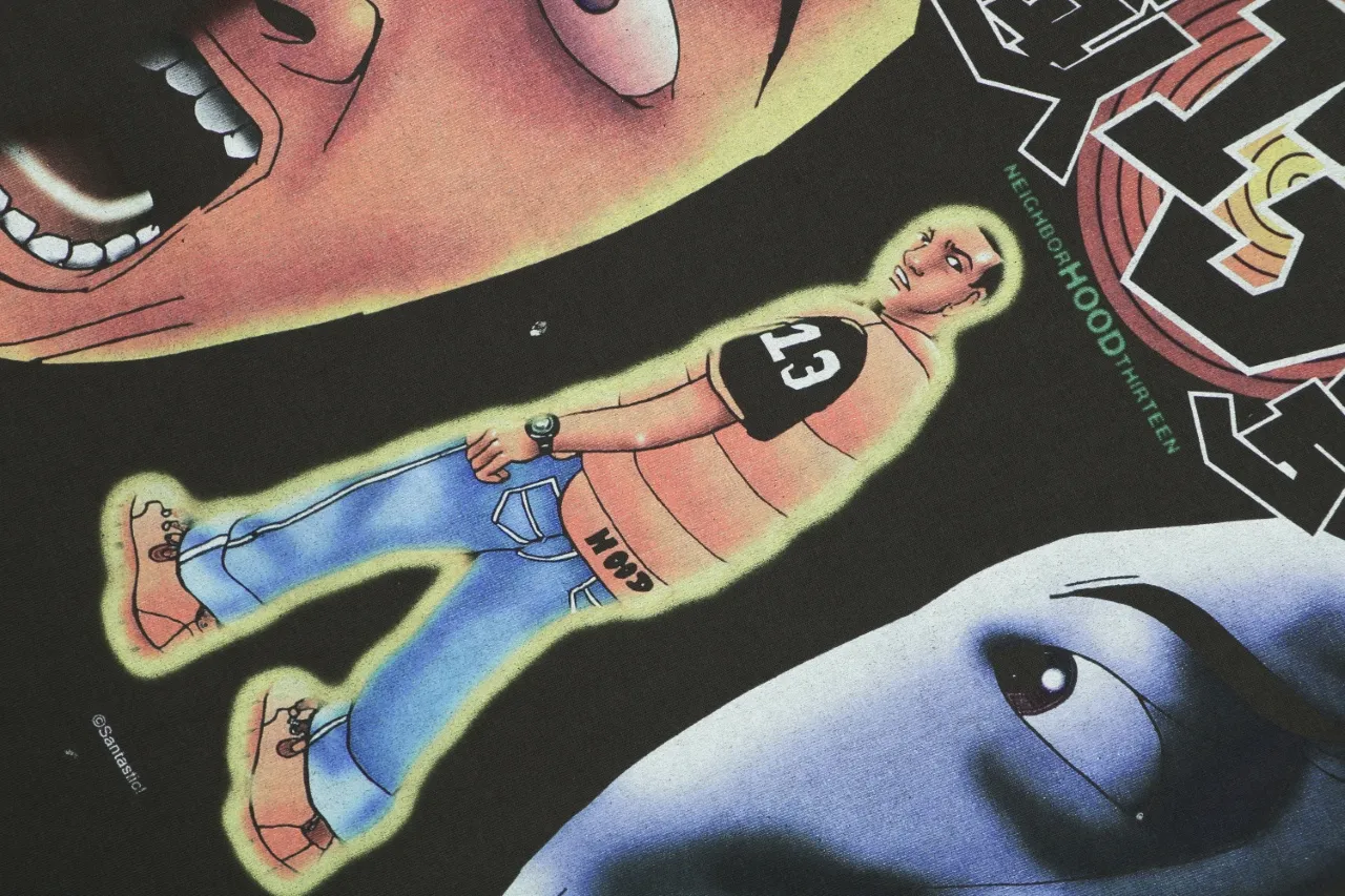 Logo Neighbor 13
