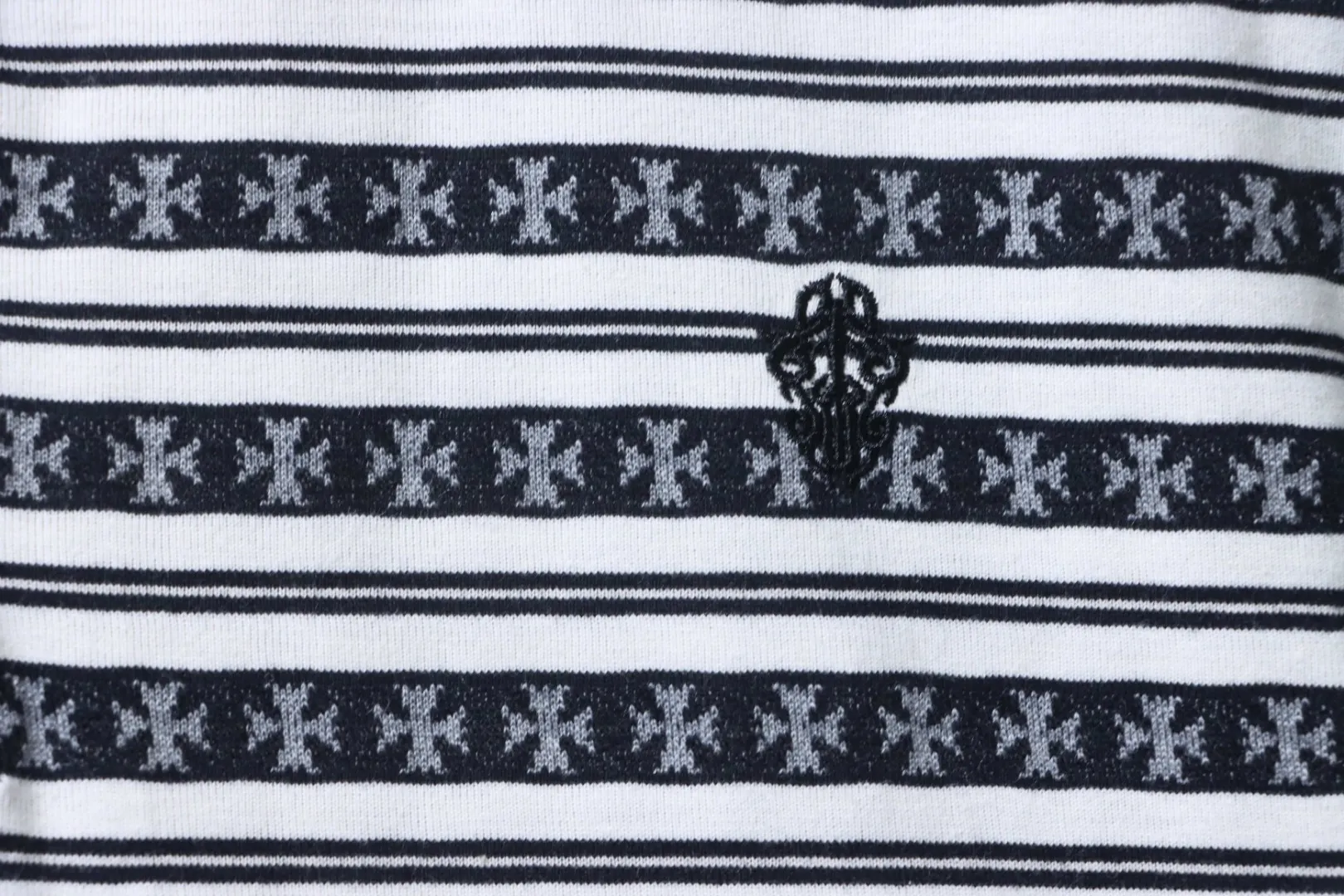 Logo Detail