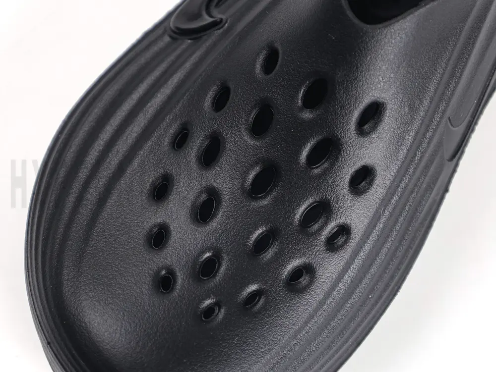 ReactX Rejuven8 Triple Black