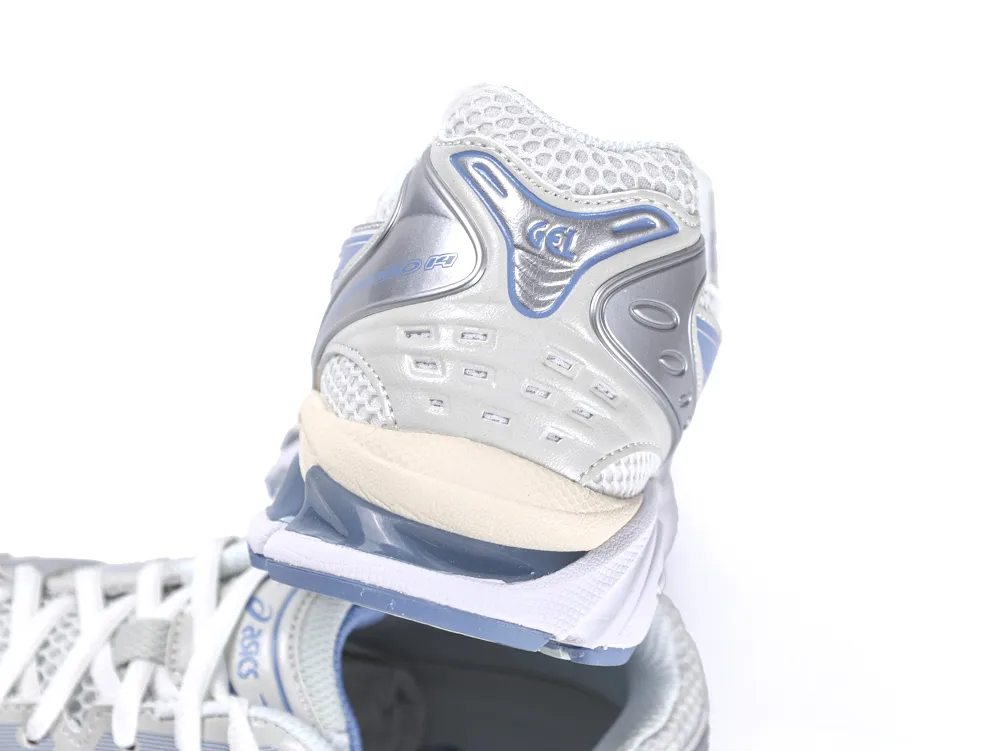 Rear Heel