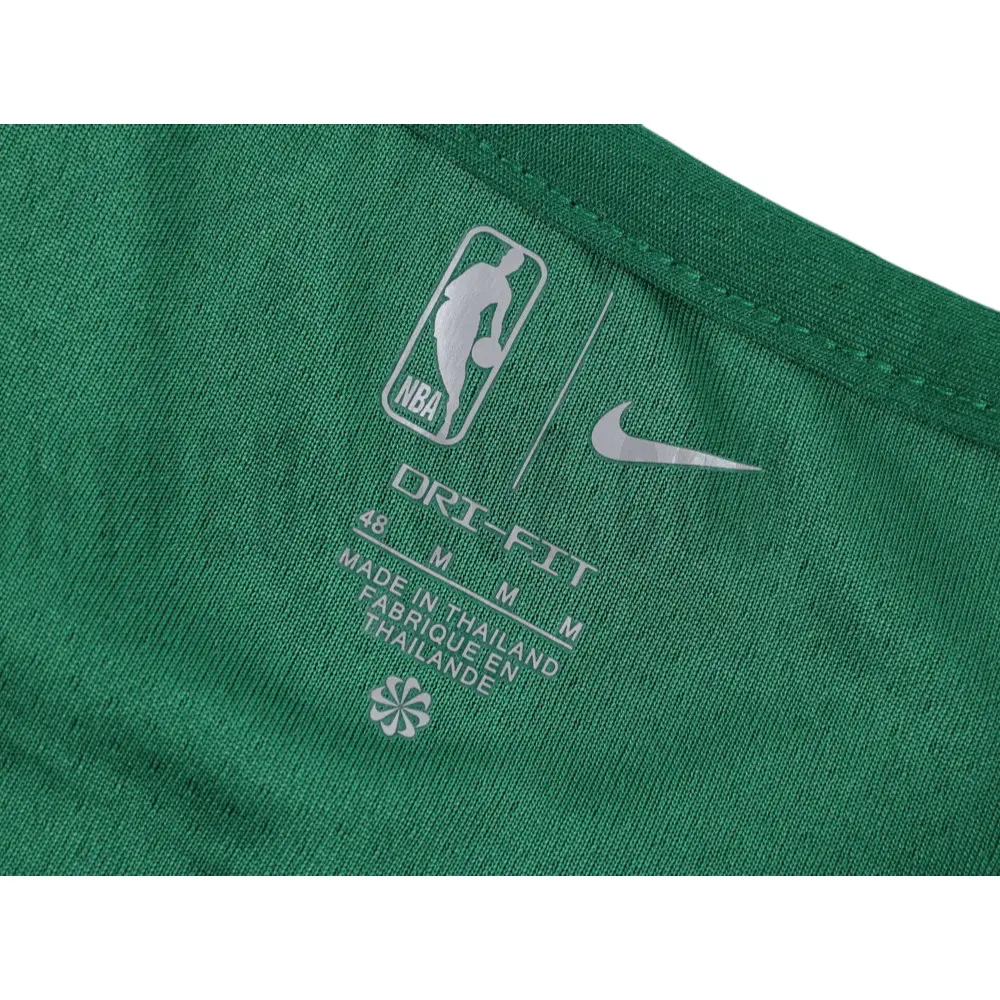 Heat Transfer Neck Label
