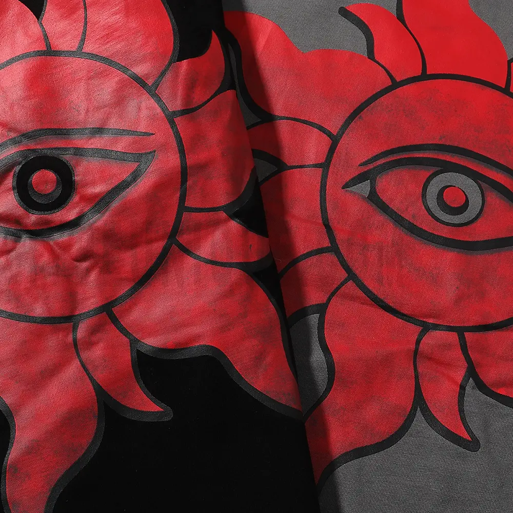 Vibrant, sharp, and durable prints