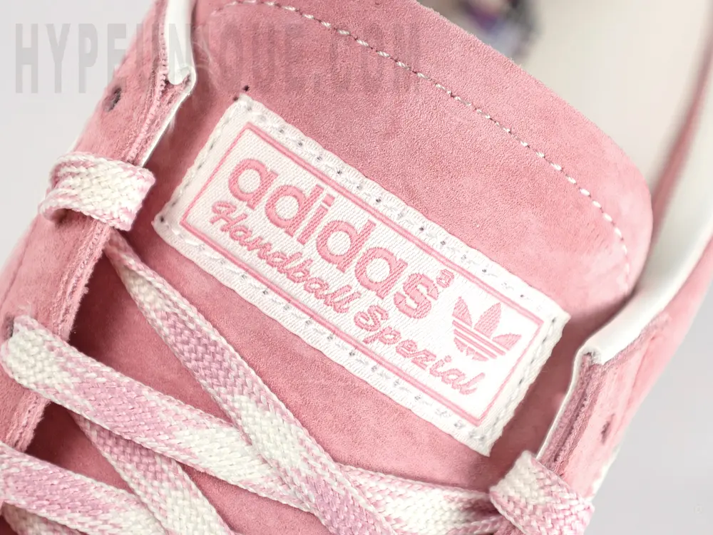 the brand store tag
