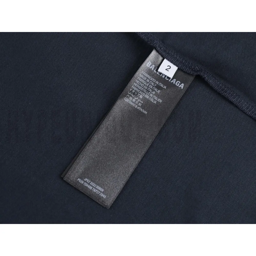 Care Label