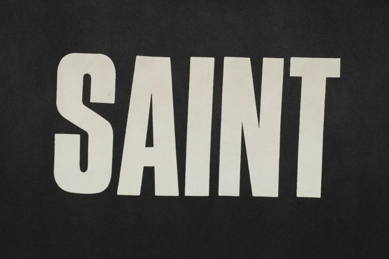 Logo Saint
