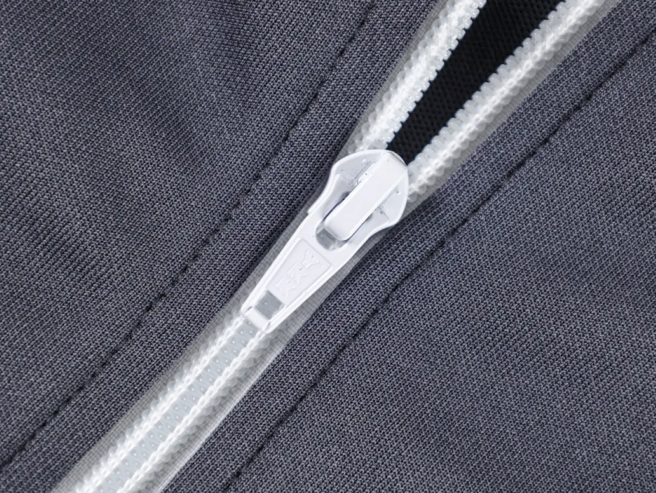 zipper