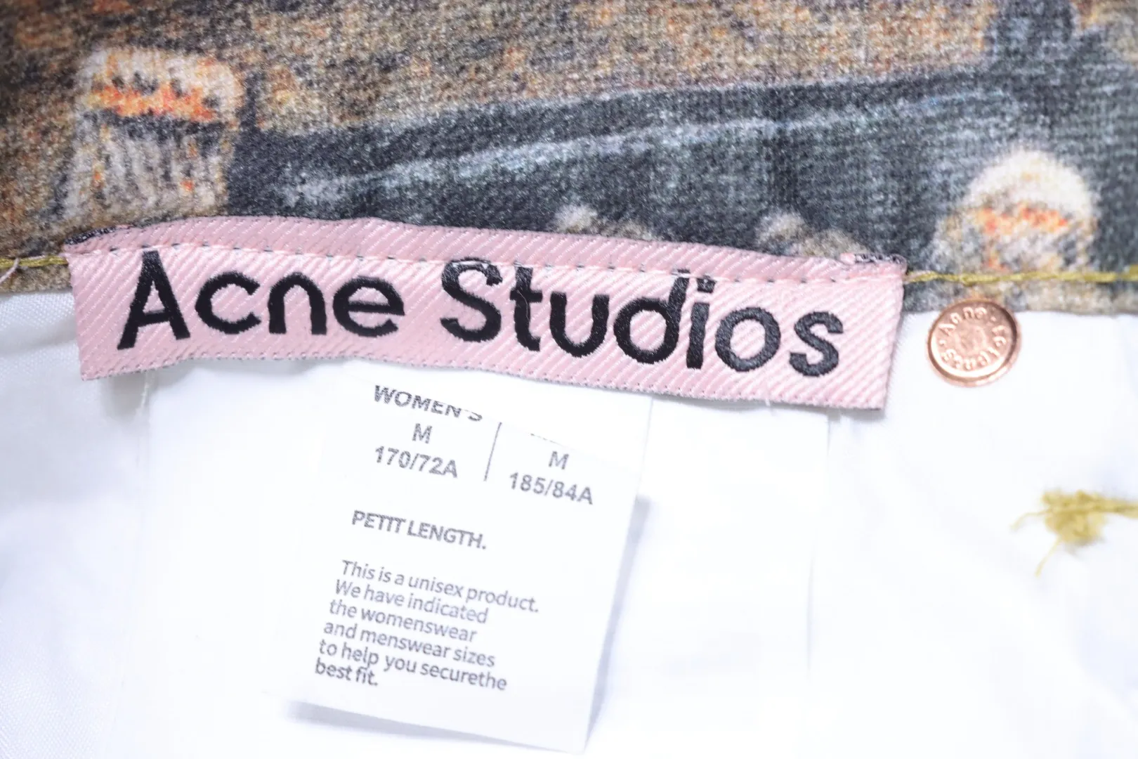 Brand Tag