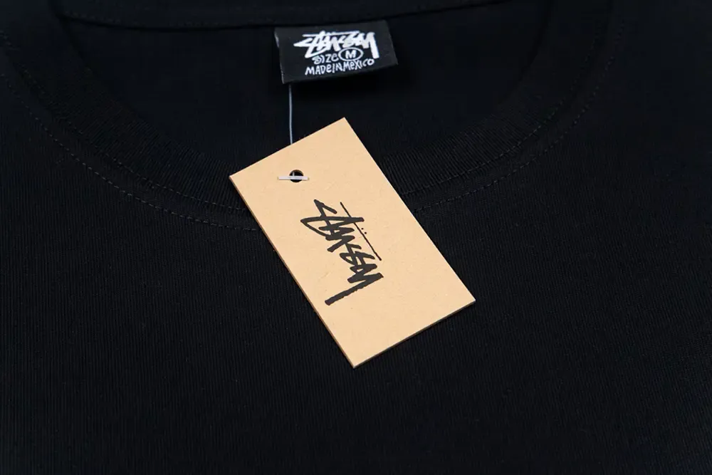 Brand Label