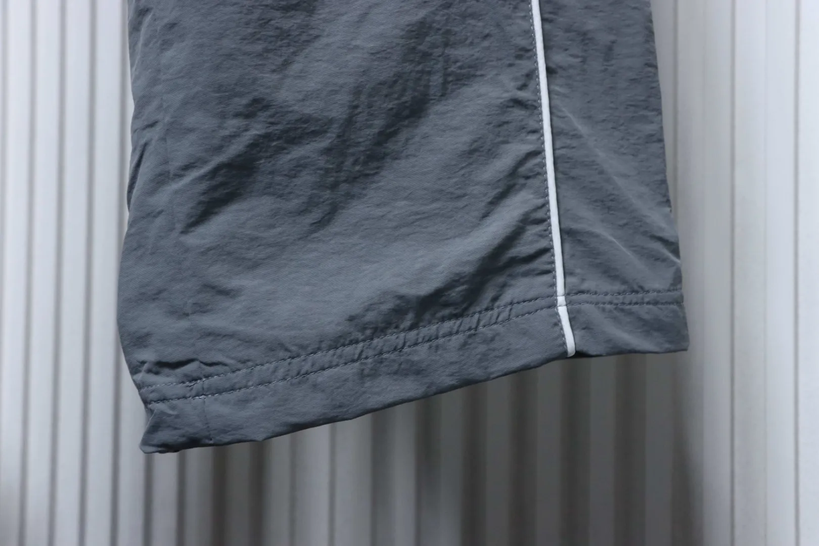 Bottom Hem