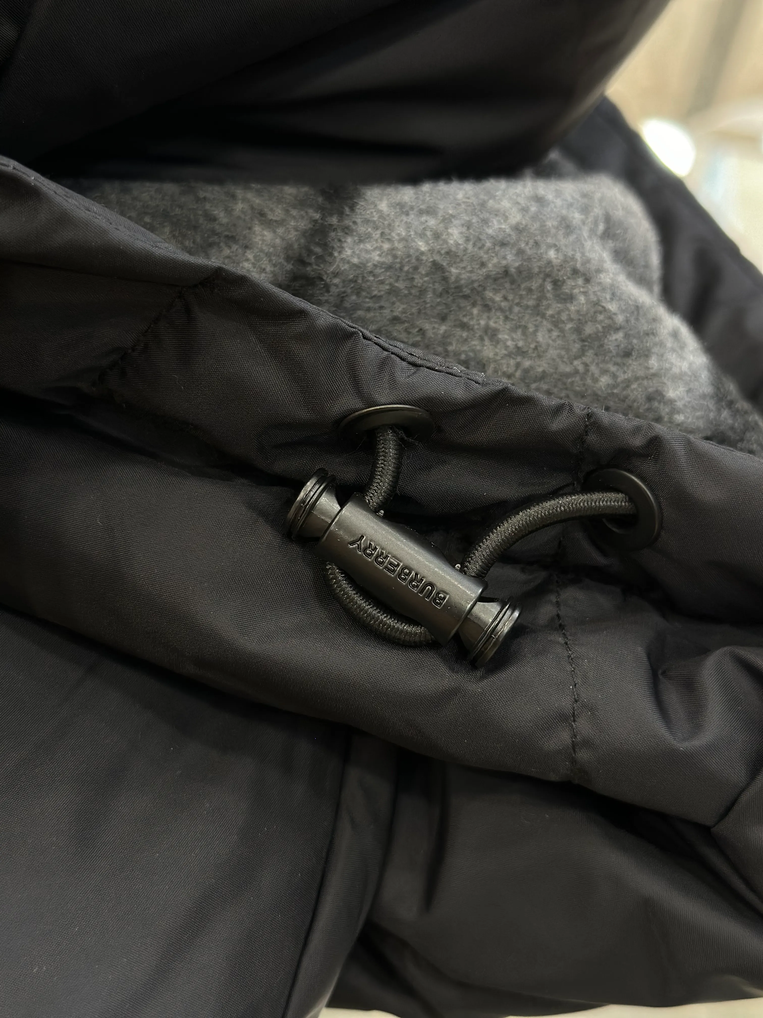 Drawstring