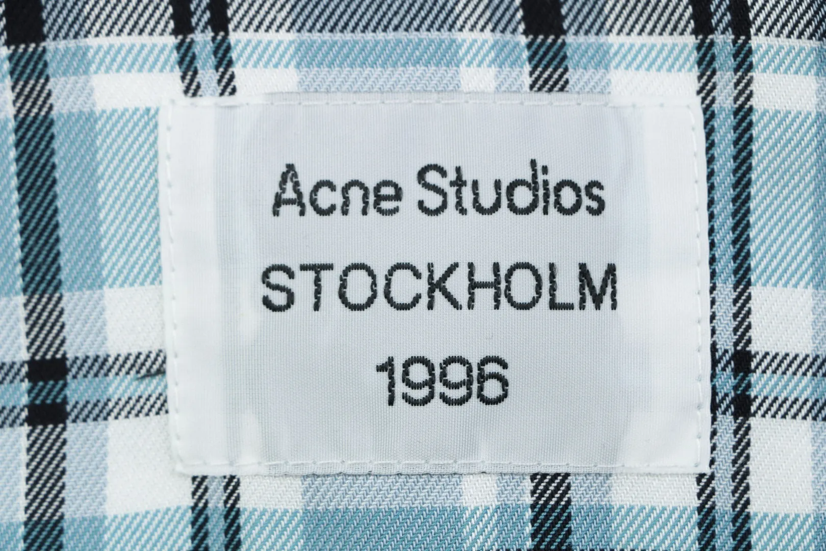 Brand Tag