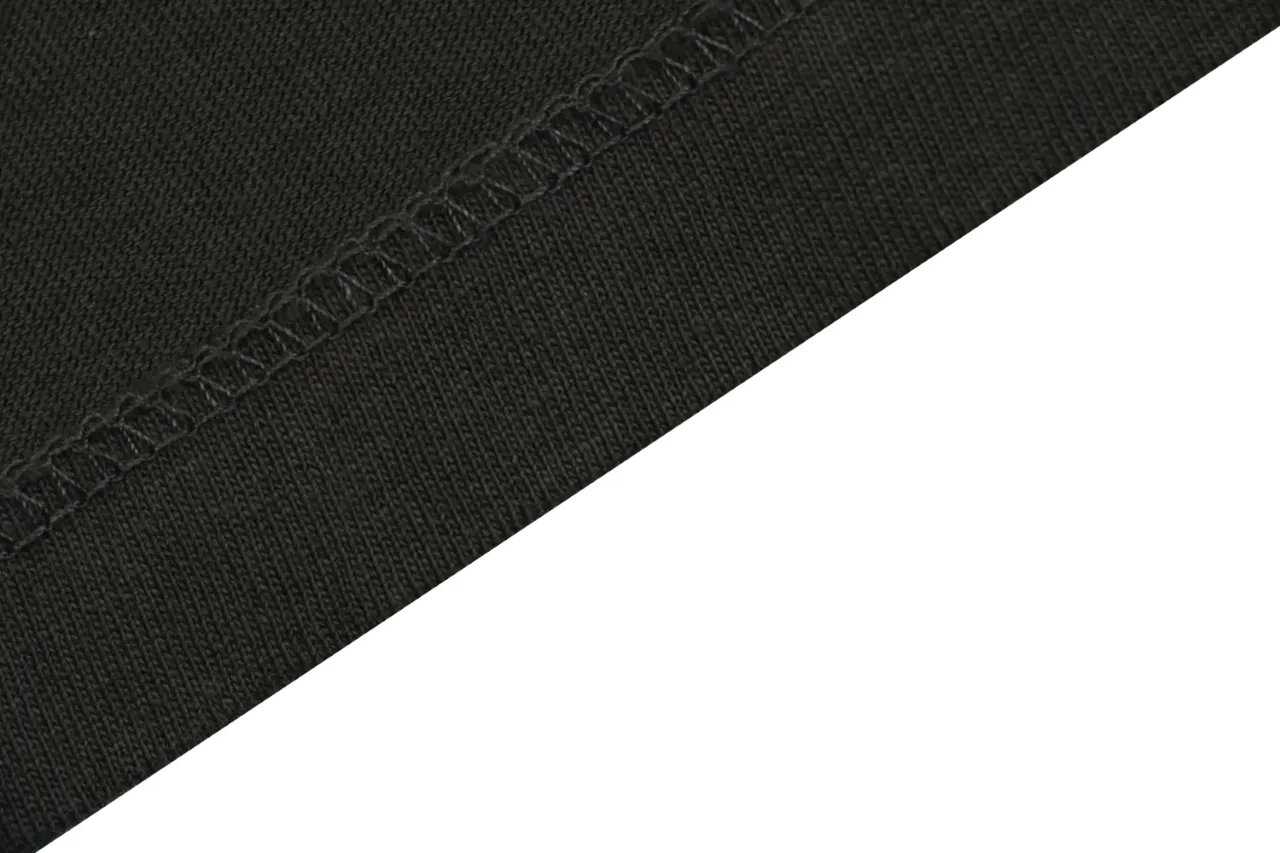 Bottom Hem Details