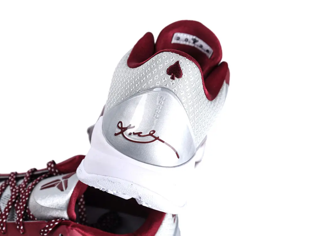 Kobe 5 Lower Merion Aces (Away)