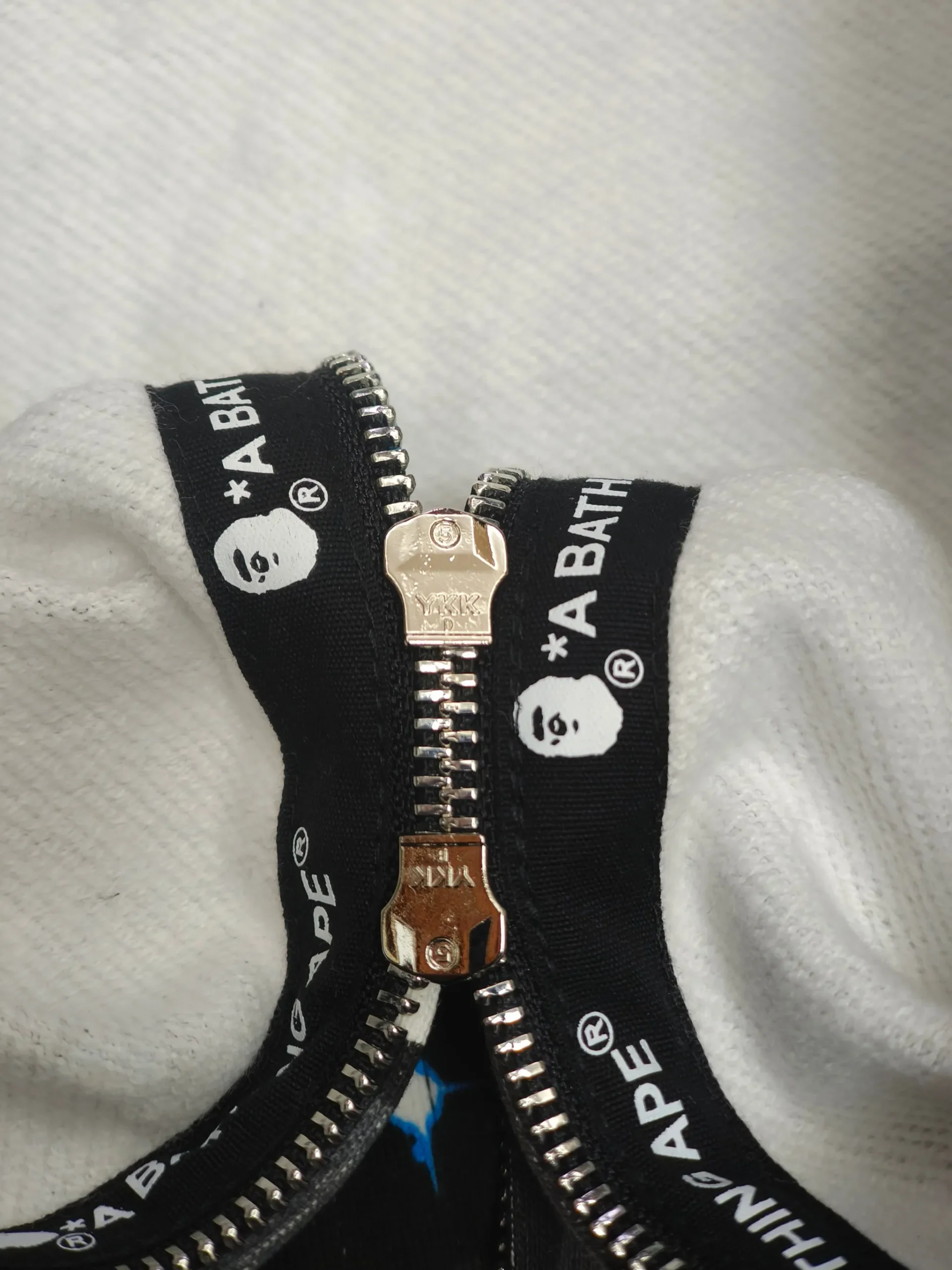 Zipper