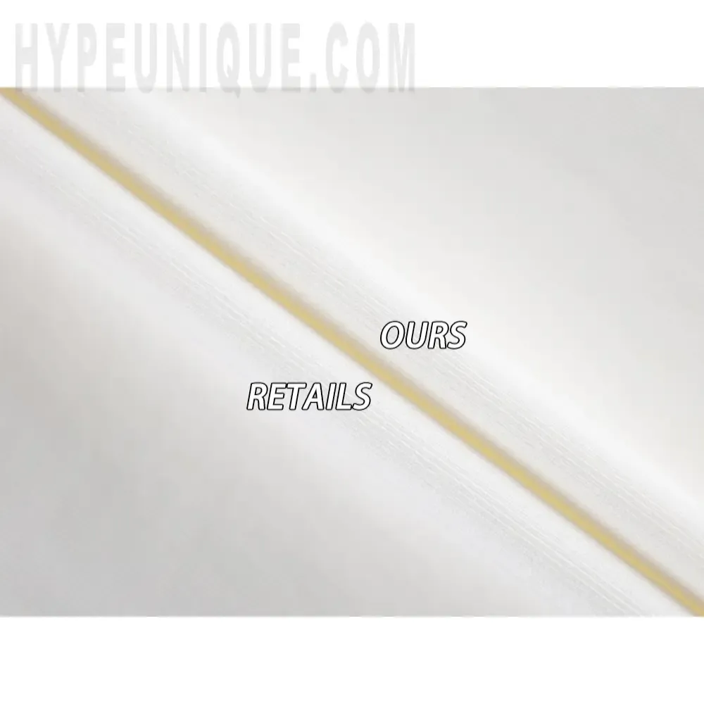 Fabric Texture Comparison Chart