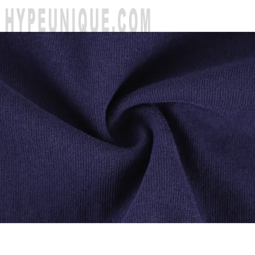 The fabric is soft and wrinkle-resistant.
