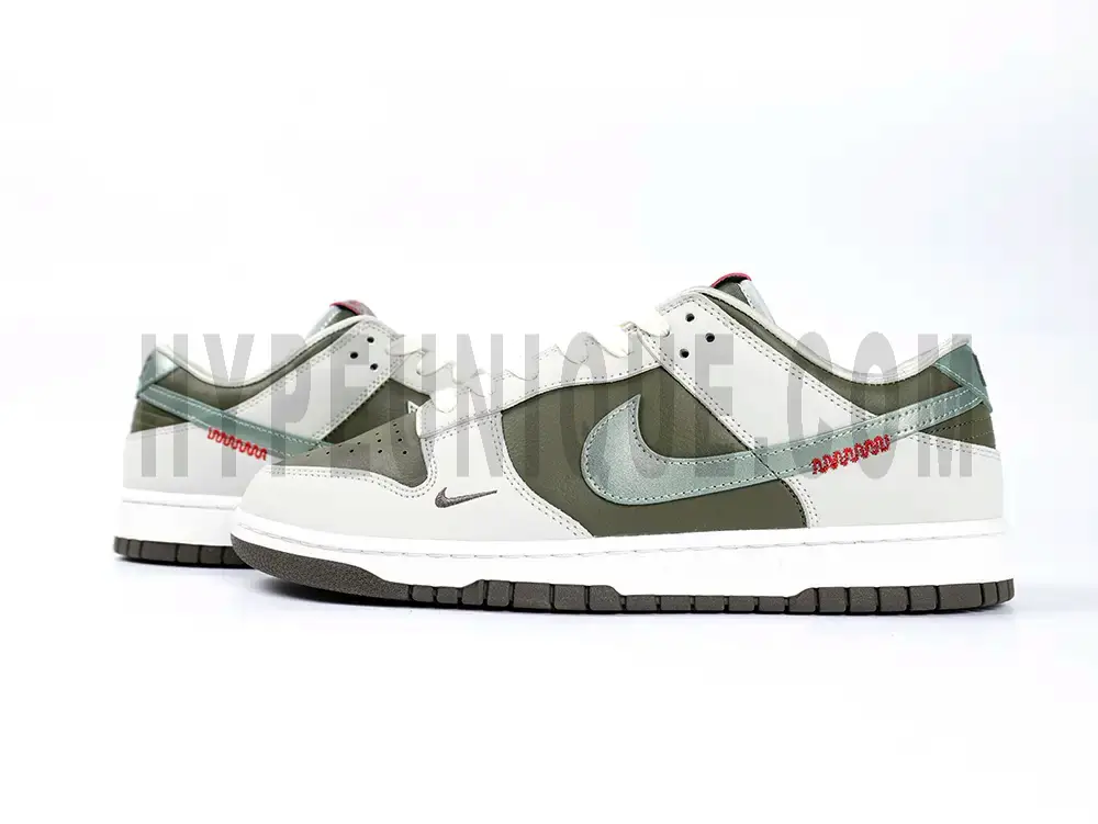 Dunk Low ‘Year of the Snake’