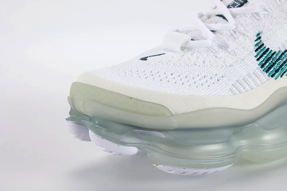 Air Max Scorpion White Green