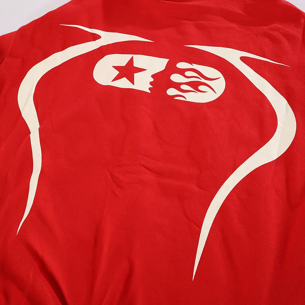 Hellstar Sports Athlete Hoodie