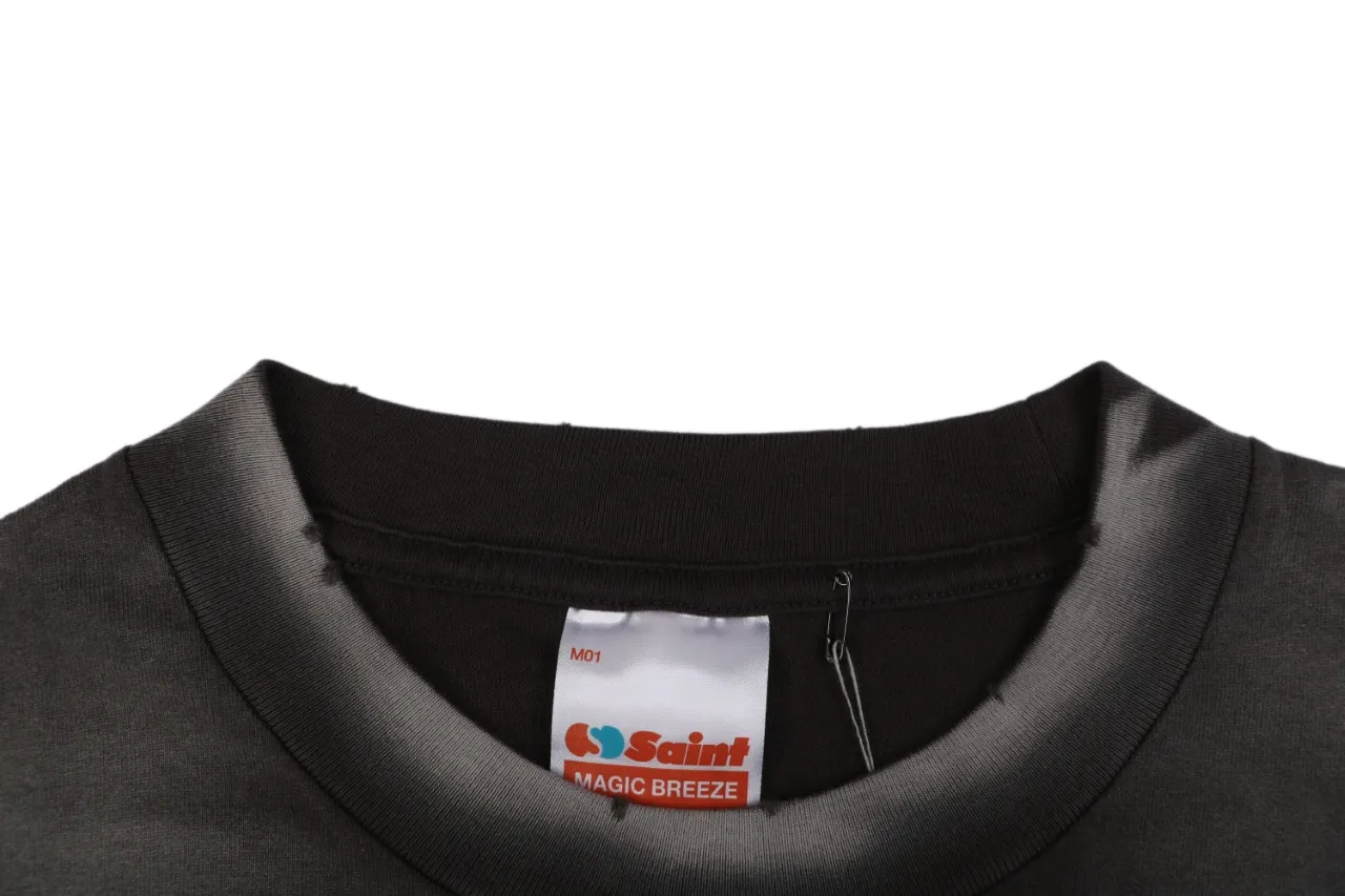 Neckline