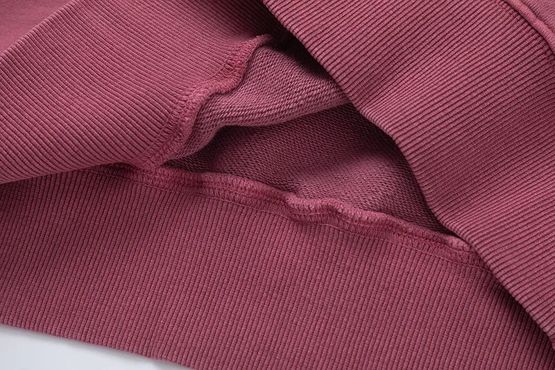 Bottom Hem Interior