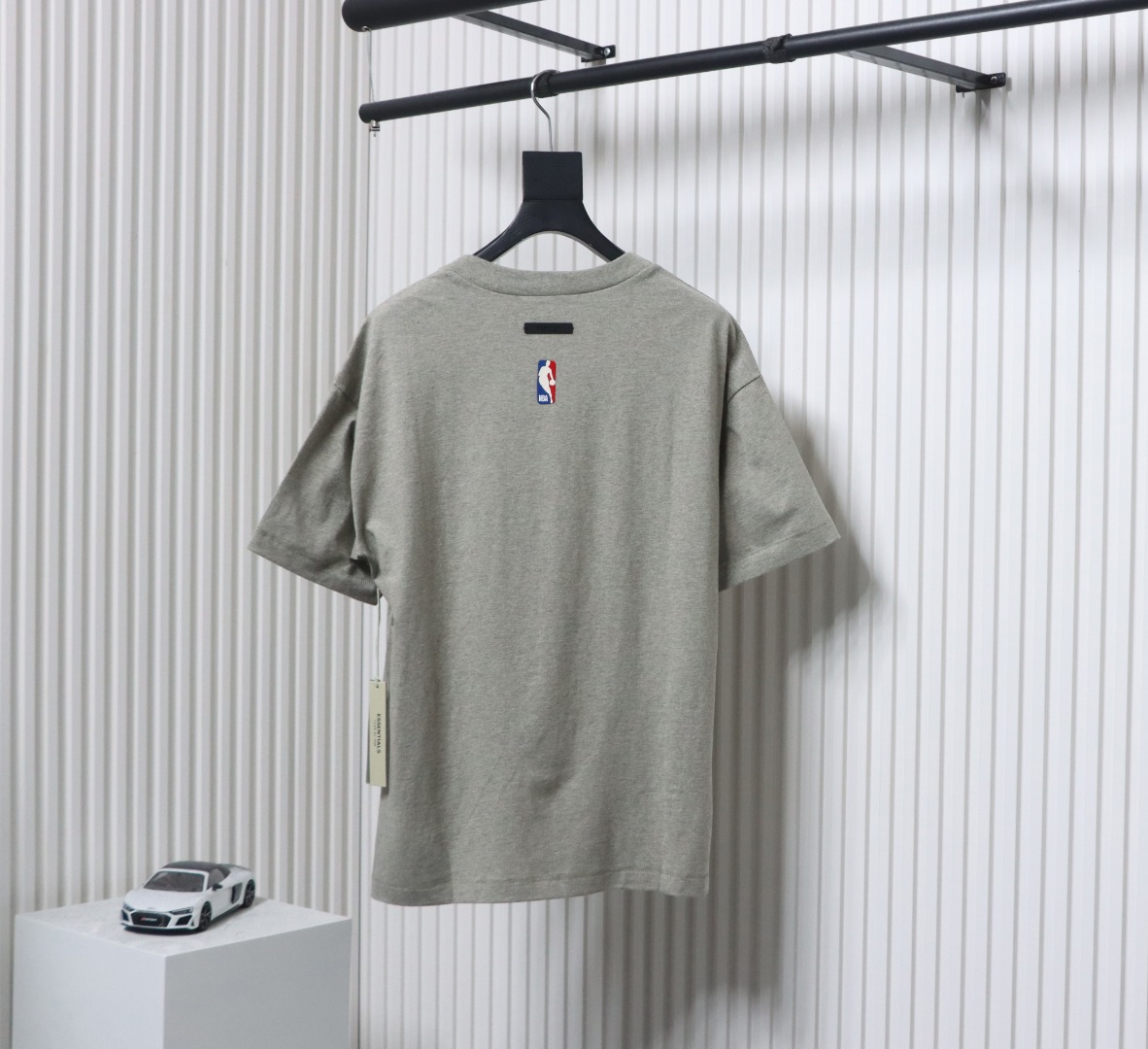 Fear Of God Essentials NBA HEAT T-Shirt