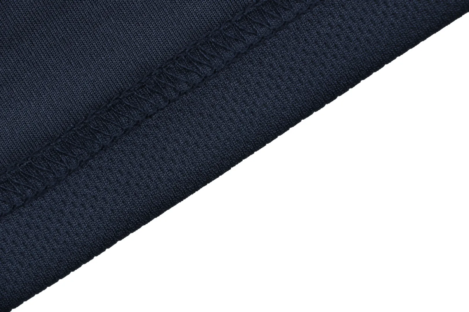 Bottom Hem Detail