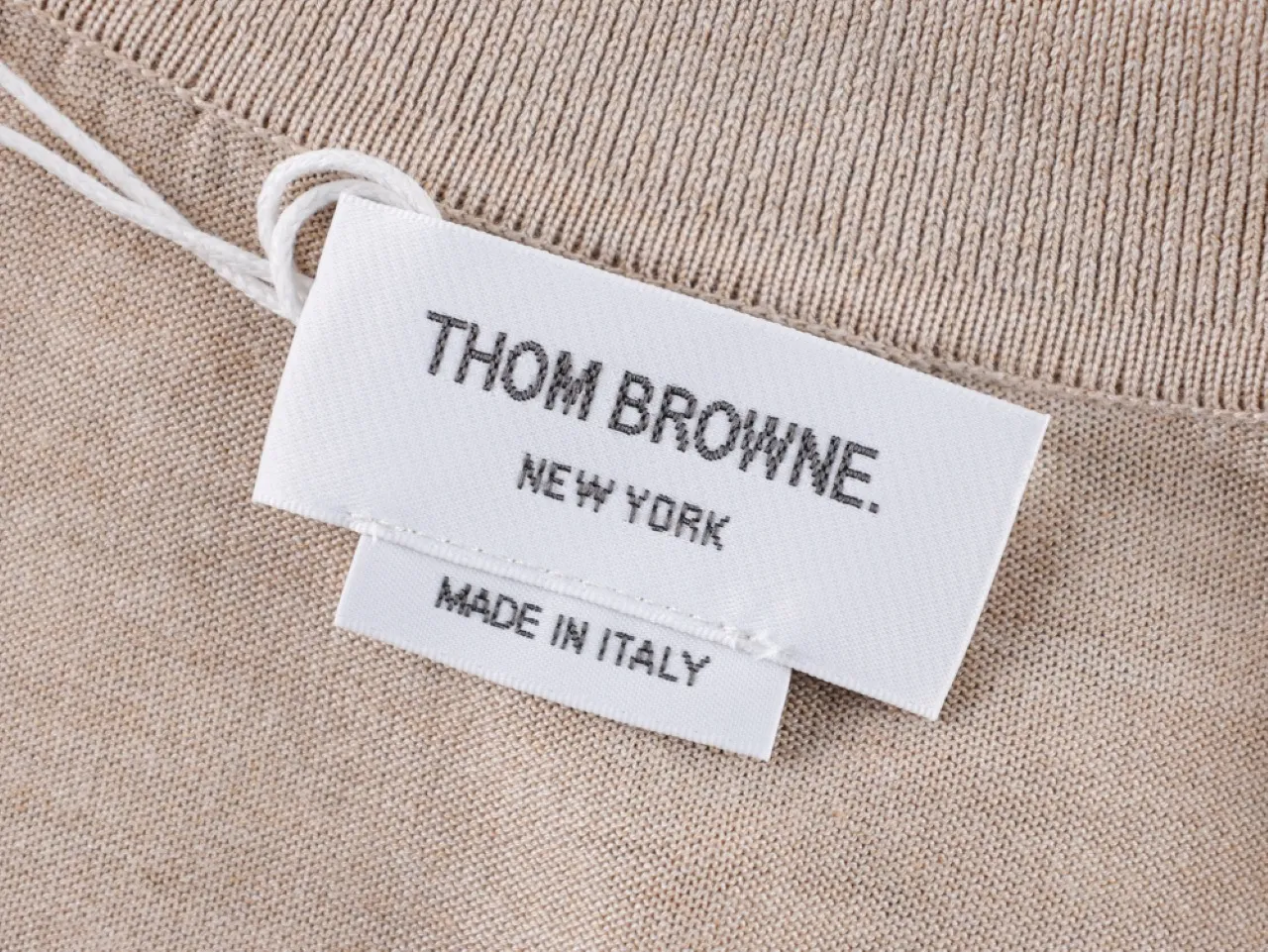 Brand Tag