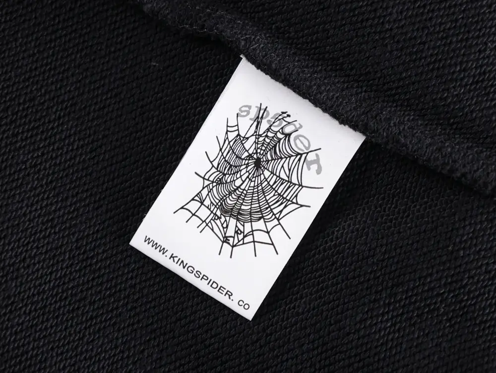 the size label