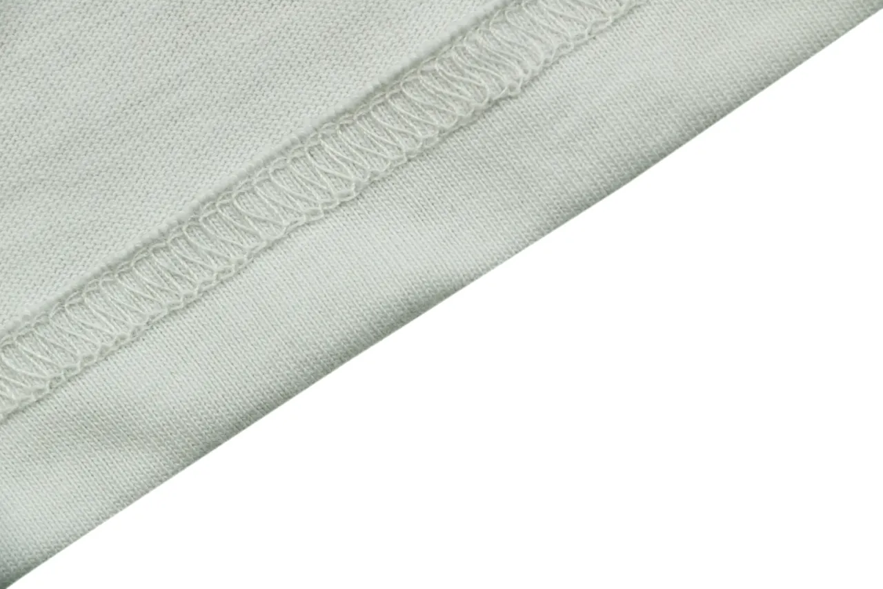 Bottom Hem Details