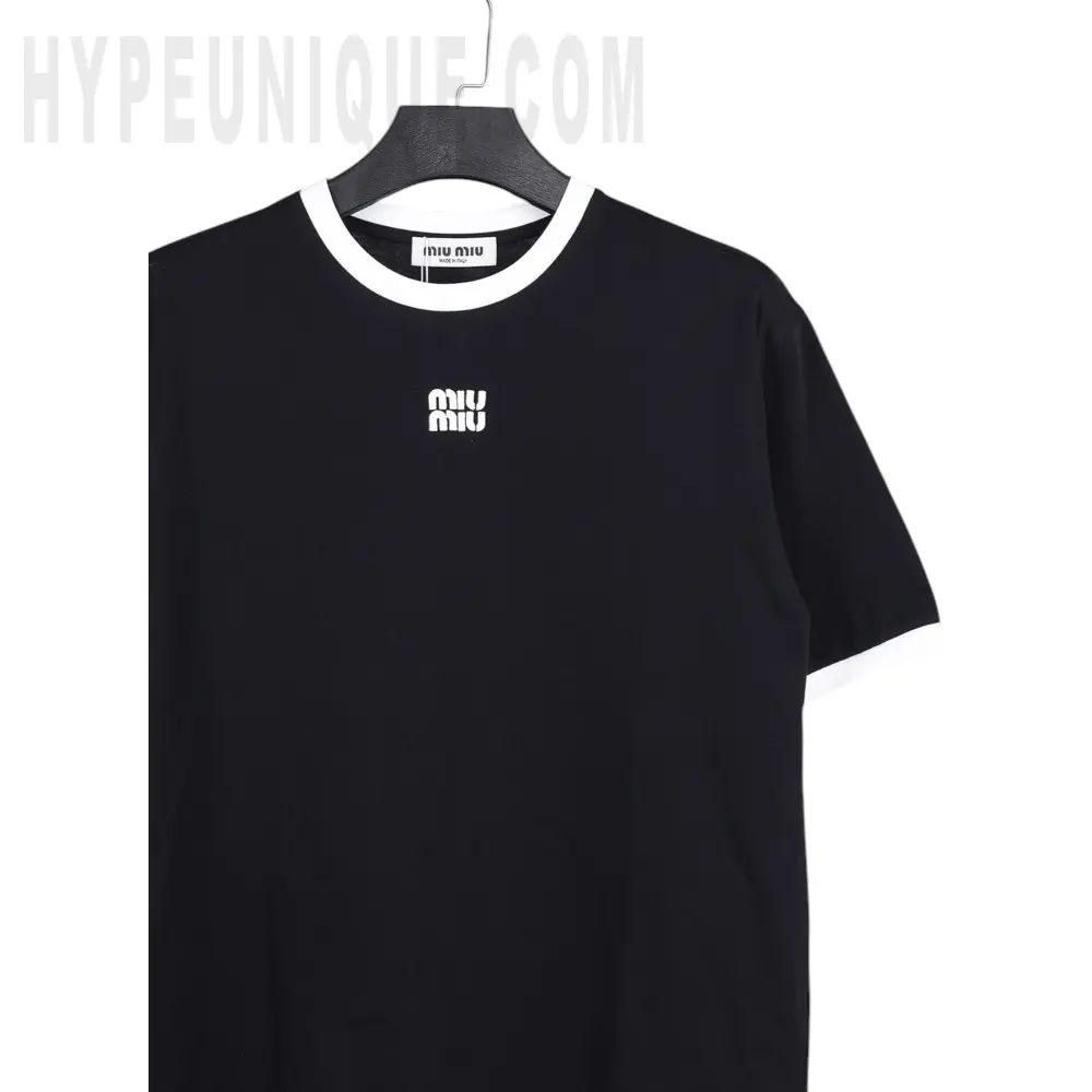 The front of the clothes