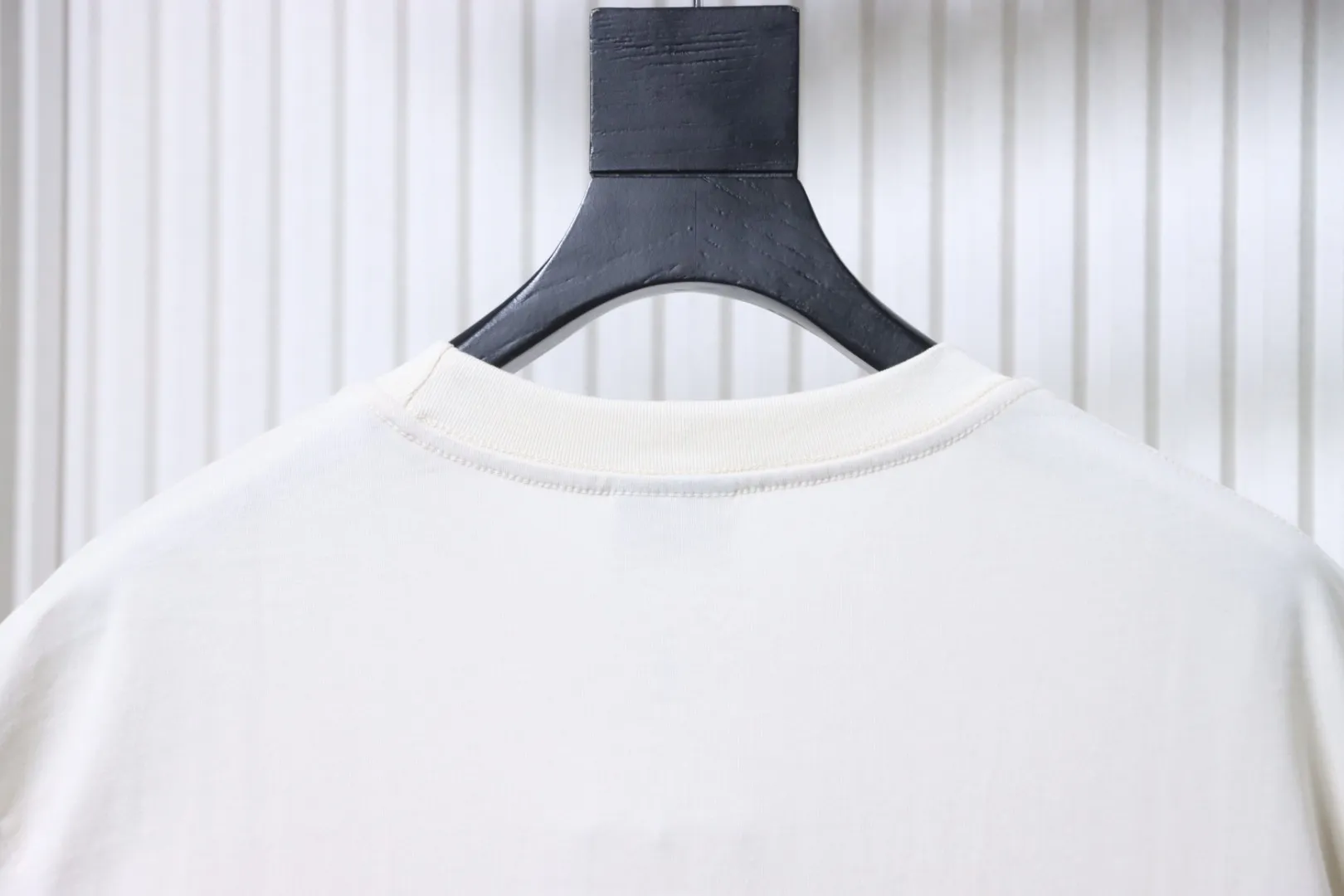 Back Neckline