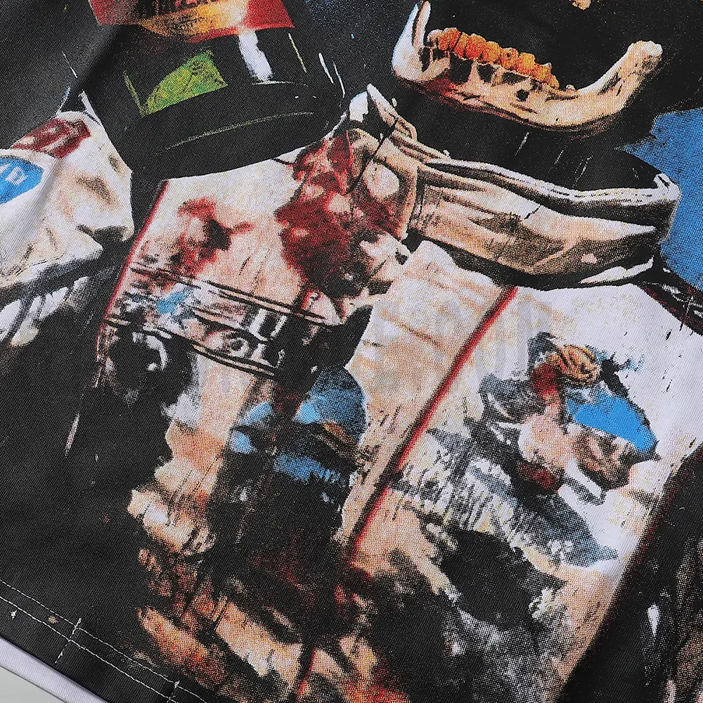 Vibrant, sharp, and durable prints