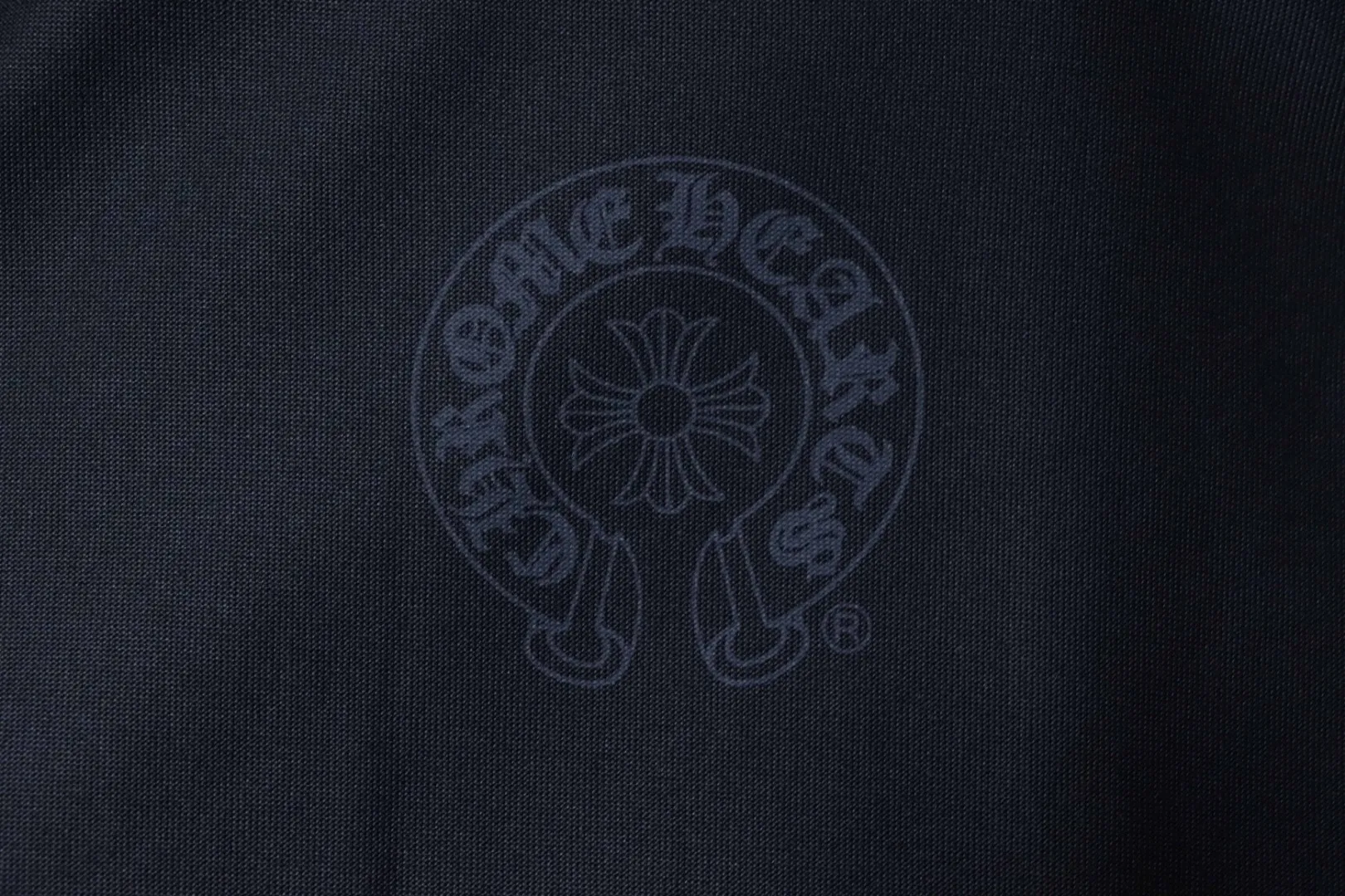 Logo Print