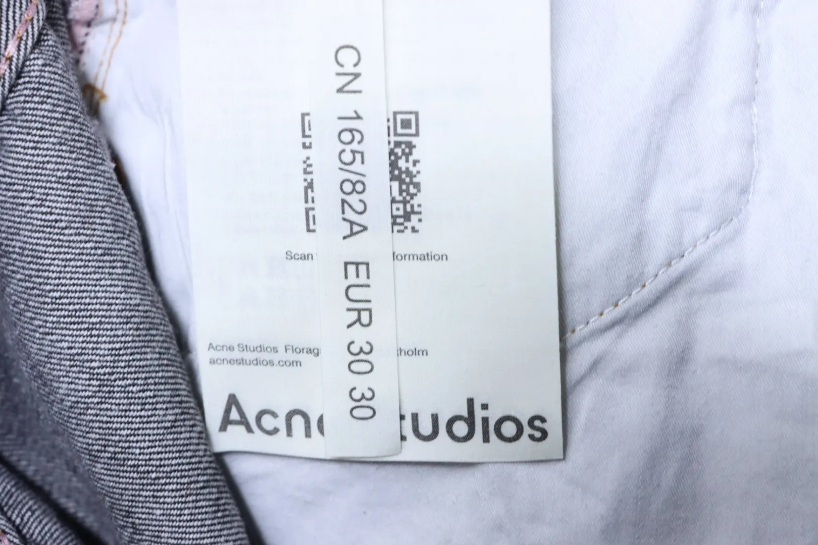 Label