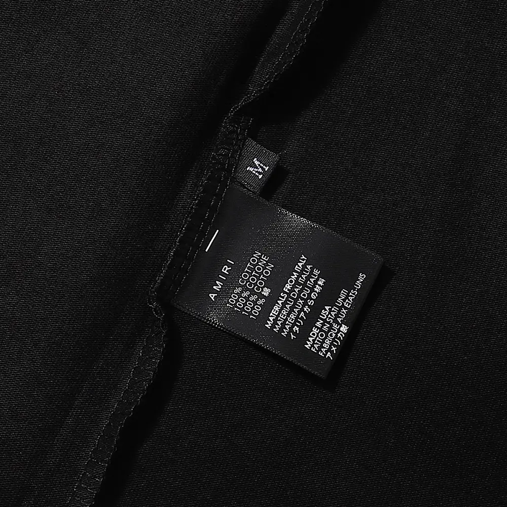 AMIRI MA Quad T-shirt
