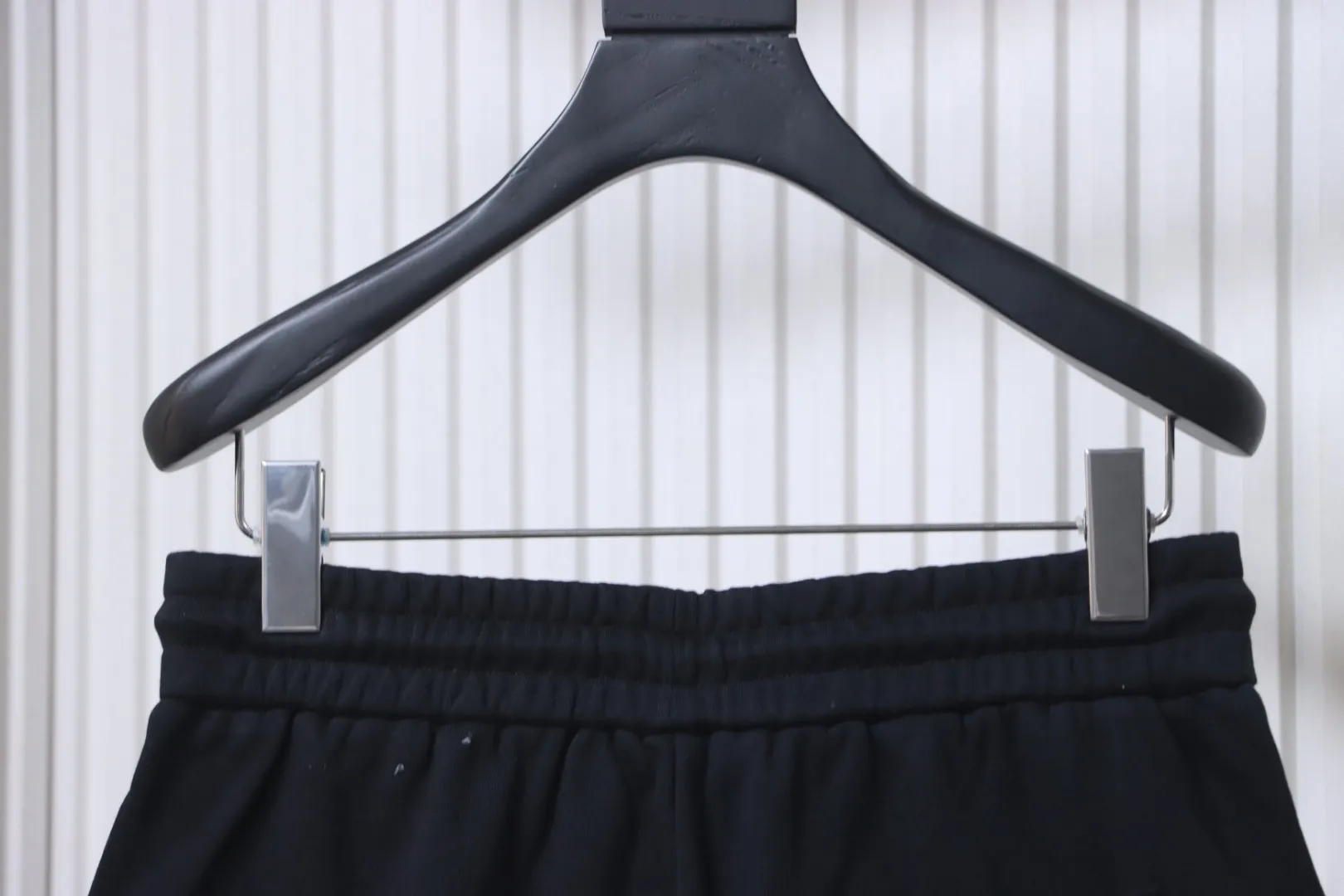 Back Waistline